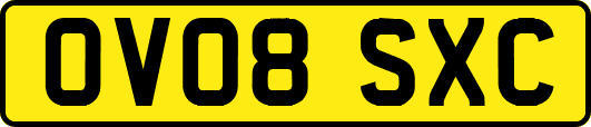 OV08SXC