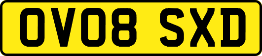 OV08SXD