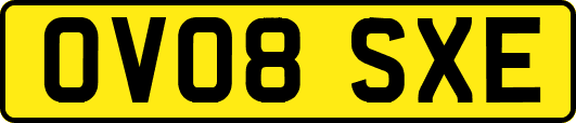 OV08SXE
