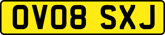 OV08SXJ