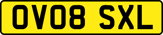OV08SXL