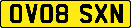 OV08SXN