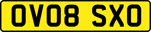 OV08SXO