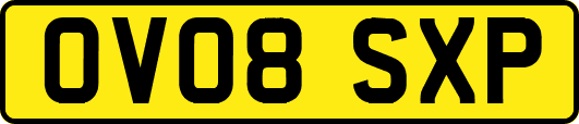 OV08SXP