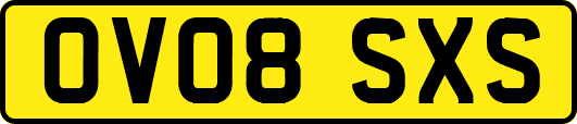 OV08SXS