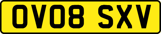 OV08SXV