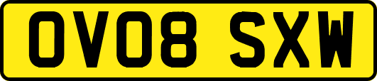 OV08SXW