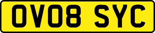 OV08SYC