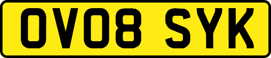 OV08SYK