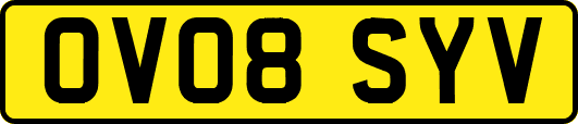 OV08SYV