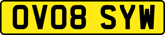 OV08SYW