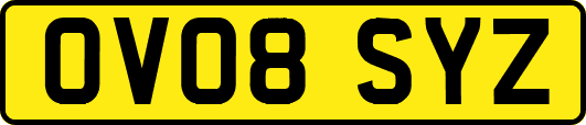 OV08SYZ