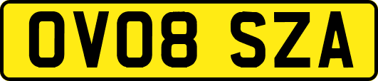 OV08SZA