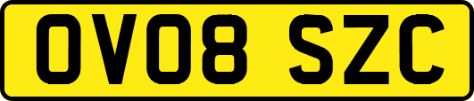 OV08SZC