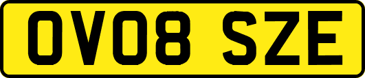OV08SZE
