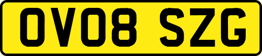 OV08SZG