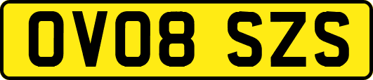 OV08SZS