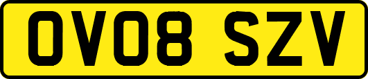OV08SZV