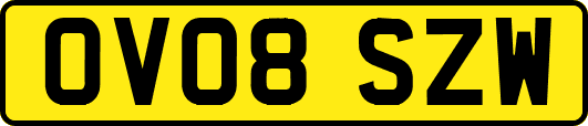 OV08SZW