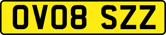OV08SZZ