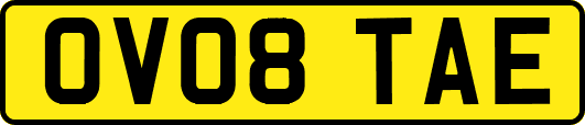 OV08TAE