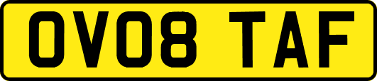 OV08TAF