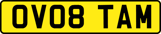 OV08TAM