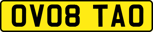 OV08TAO
