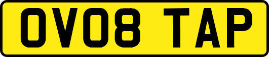 OV08TAP