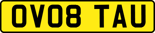 OV08TAU