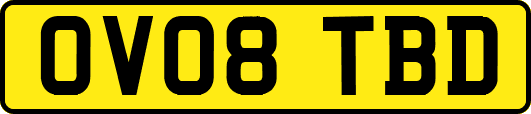 OV08TBD