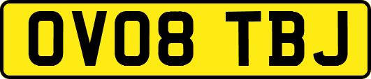 OV08TBJ
