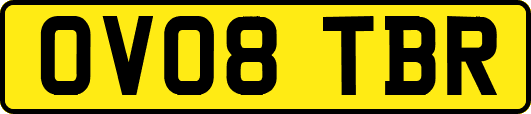 OV08TBR