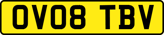 OV08TBV