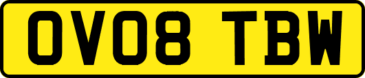 OV08TBW