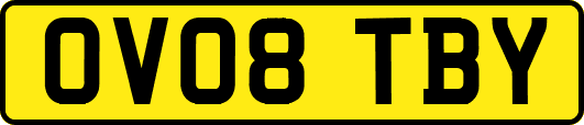 OV08TBY