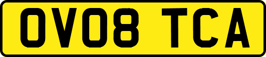 OV08TCA