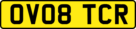 OV08TCR