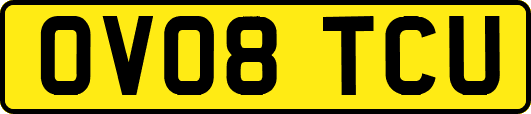 OV08TCU