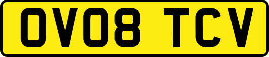 OV08TCV