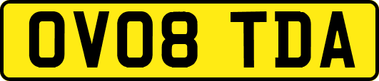 OV08TDA