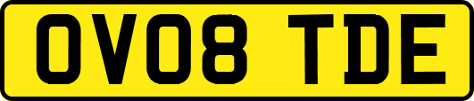 OV08TDE