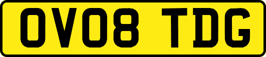 OV08TDG