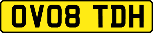 OV08TDH