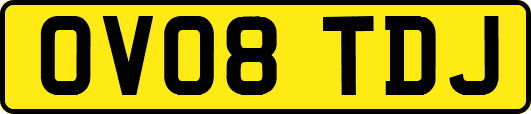 OV08TDJ
