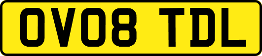 OV08TDL