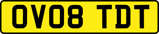 OV08TDT