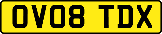 OV08TDX