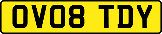 OV08TDY