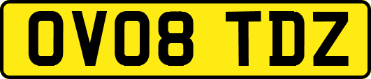 OV08TDZ